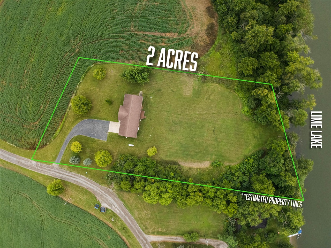 5th image of 14111 Lime Lake Rd, Hudson, MI 49247 | MLS# 70552596