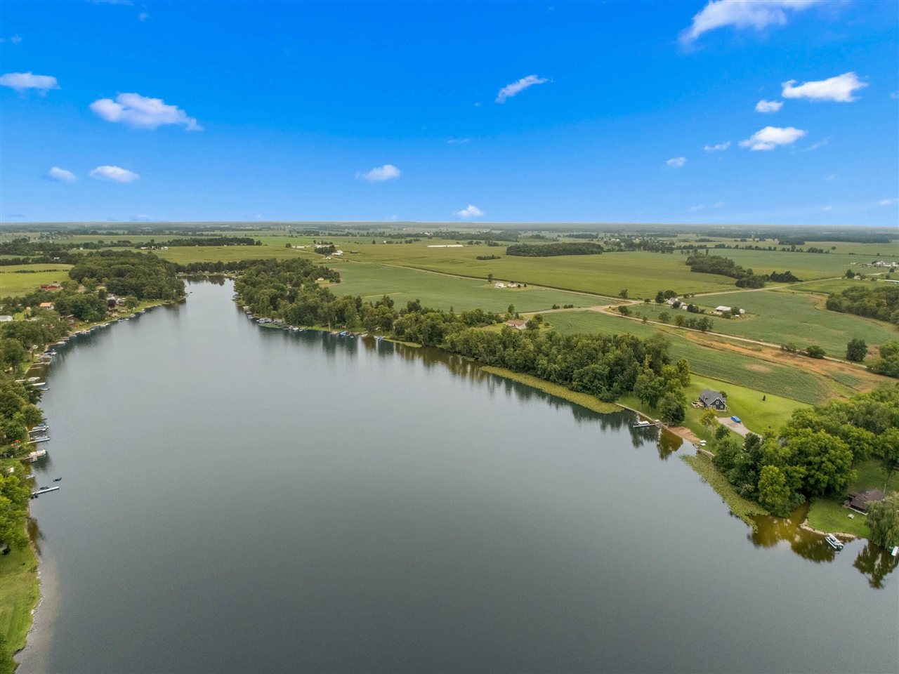 71st image of 14111 Lime Lake Rd, Hudson, MI 49247 | MLS# 70552596