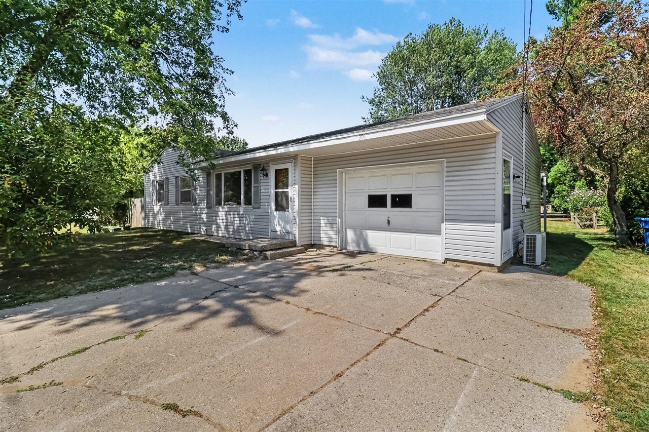 Photo 1 of Single family home for sale at 306 W Beryl St, Scottville, MI 49454 | MLS# 70552599 | Listing updated on 2026-09-03