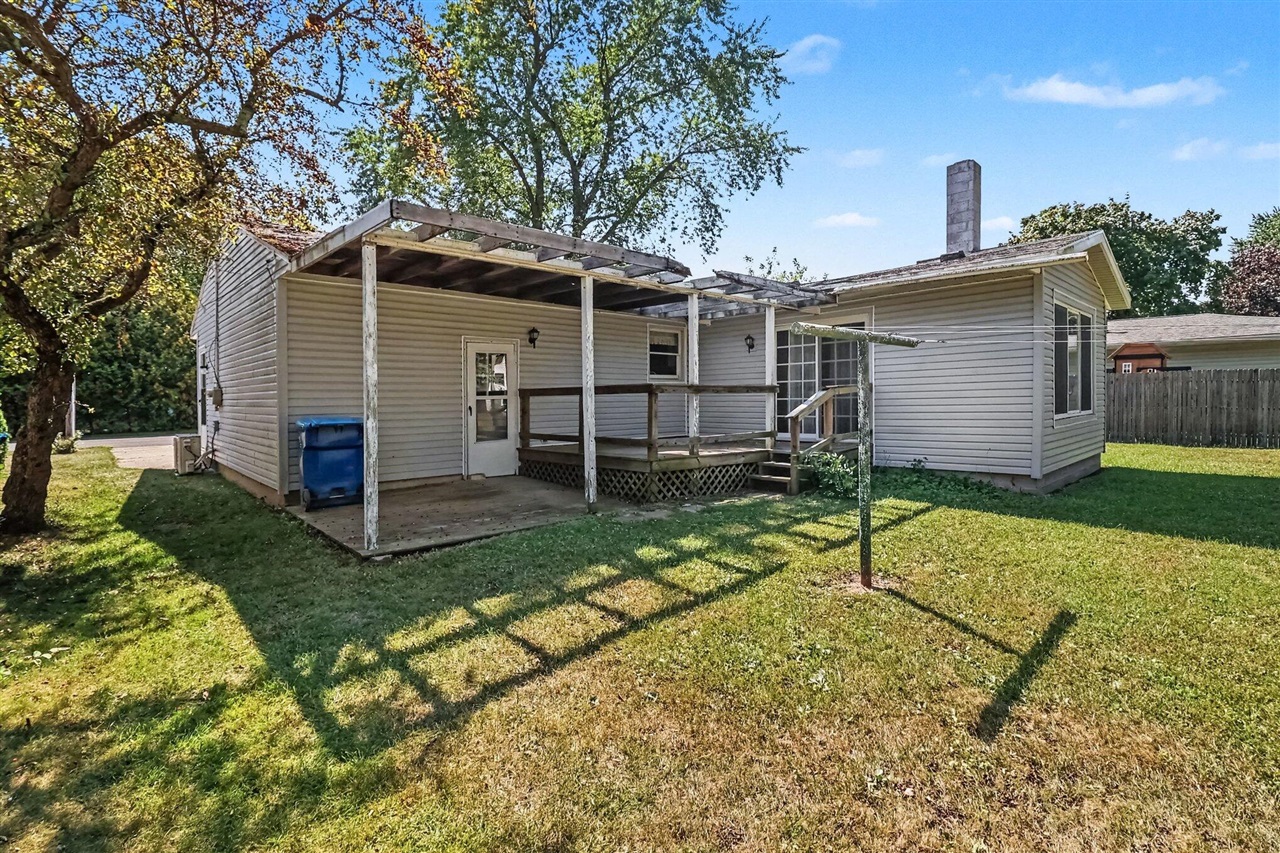 Photo 31 of Single family home for sale at 306 W Beryl St, Scottville, MI 49454 | MLS# 70552599 | Listing updated on 2026-09-03