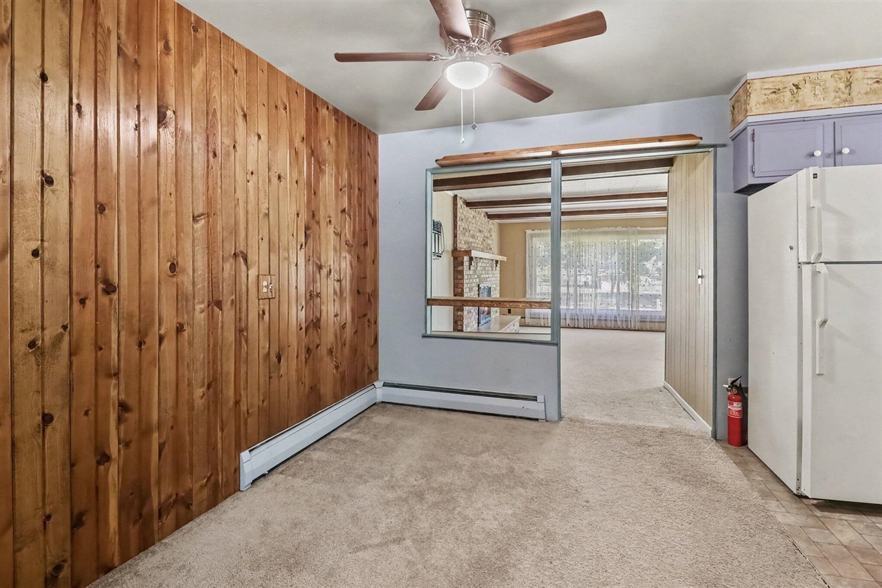 Photo 5 of Single family home for sale at 306 W Beryl St, Scottville, MI 49454 | MLS# 70552599 | Listing updated on 2026-09-03