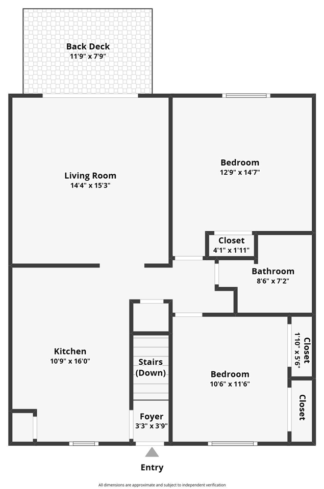 4th image of 5773 Leisure South Dr, Grand Rapids, MI 49548 | MLS# 70552605