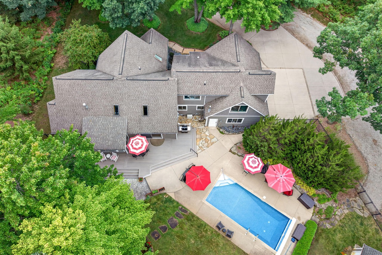 2nd image of 9443 Clubhouse Dr, Stanwood, MI 49346 | MLS# 70552612