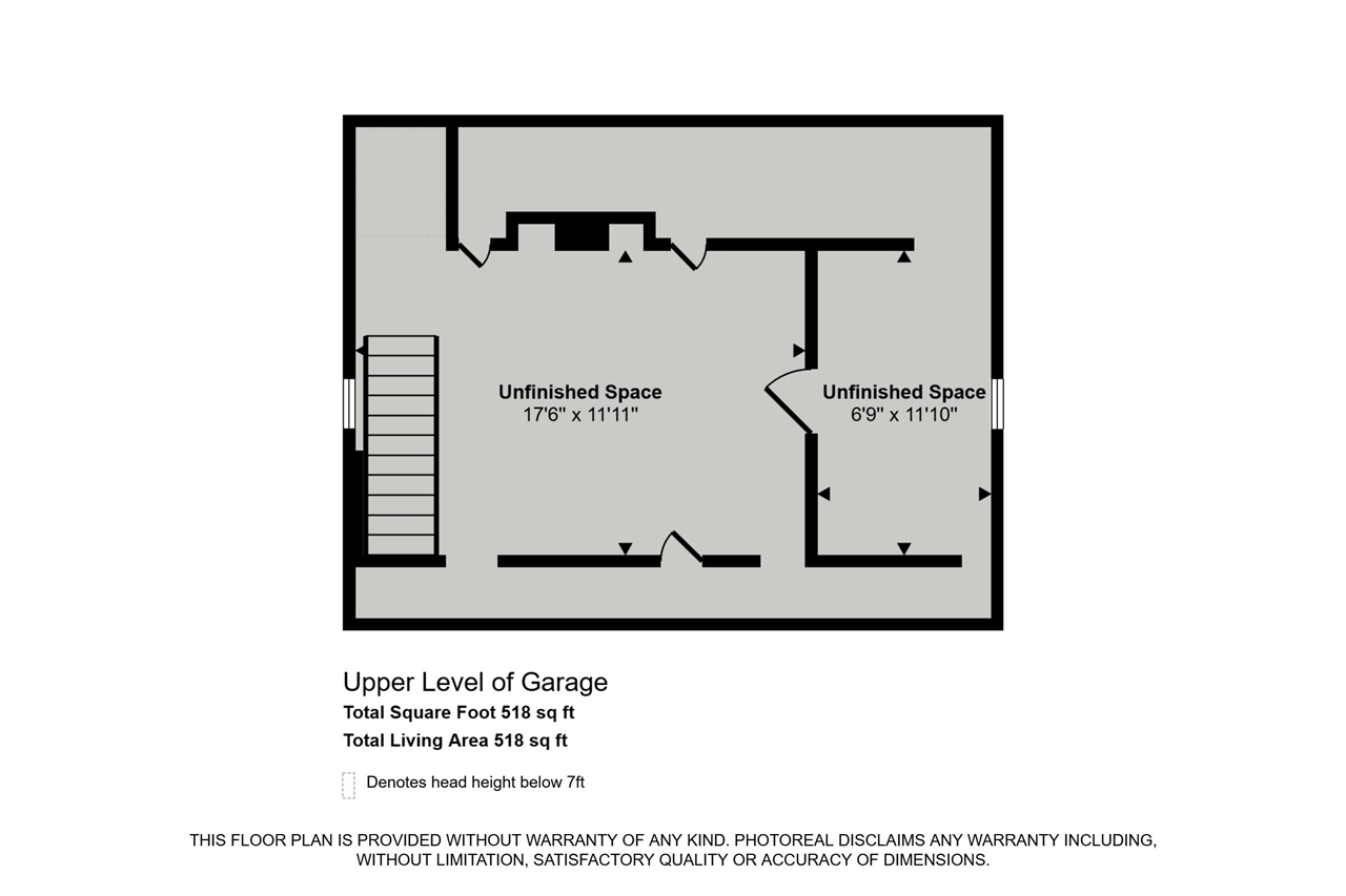 40th image of 220 W Pere Marquette St, Big Rapids, MI 49307 | MLS# 70552615