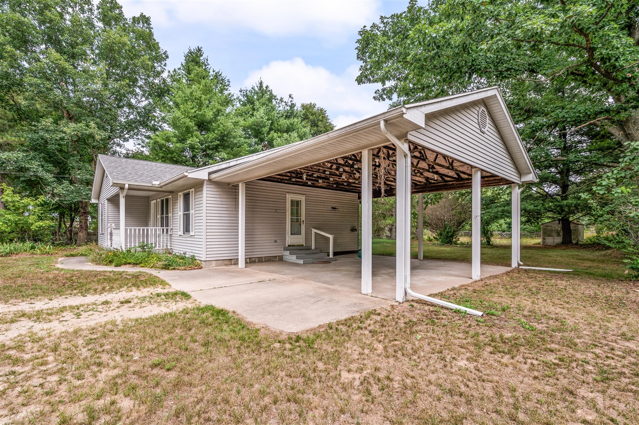 4th image of 1306 Bjornson St, Big Rapids, MI 49307 | MLS# 70552624