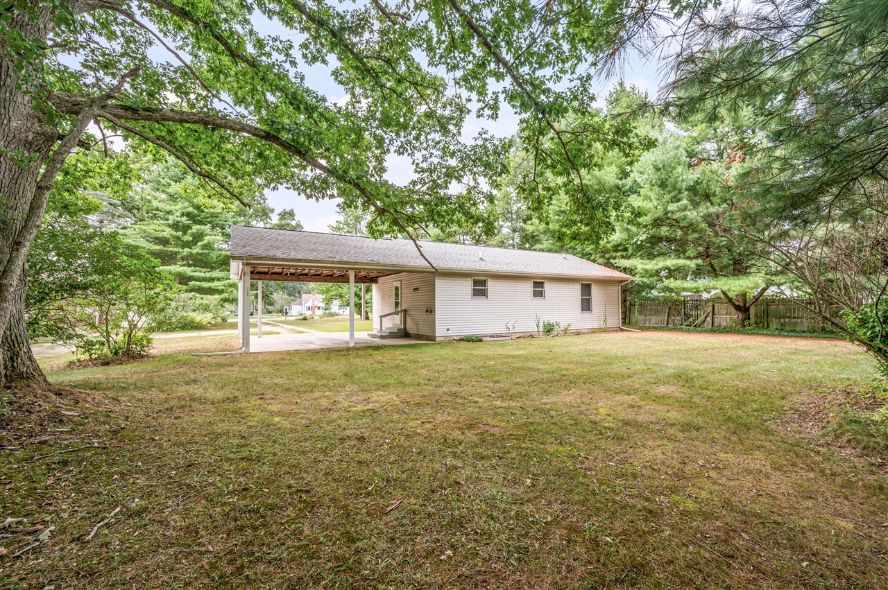 5th image of 1306 Bjornson St, Big Rapids, MI 49307 | MLS# 70552624