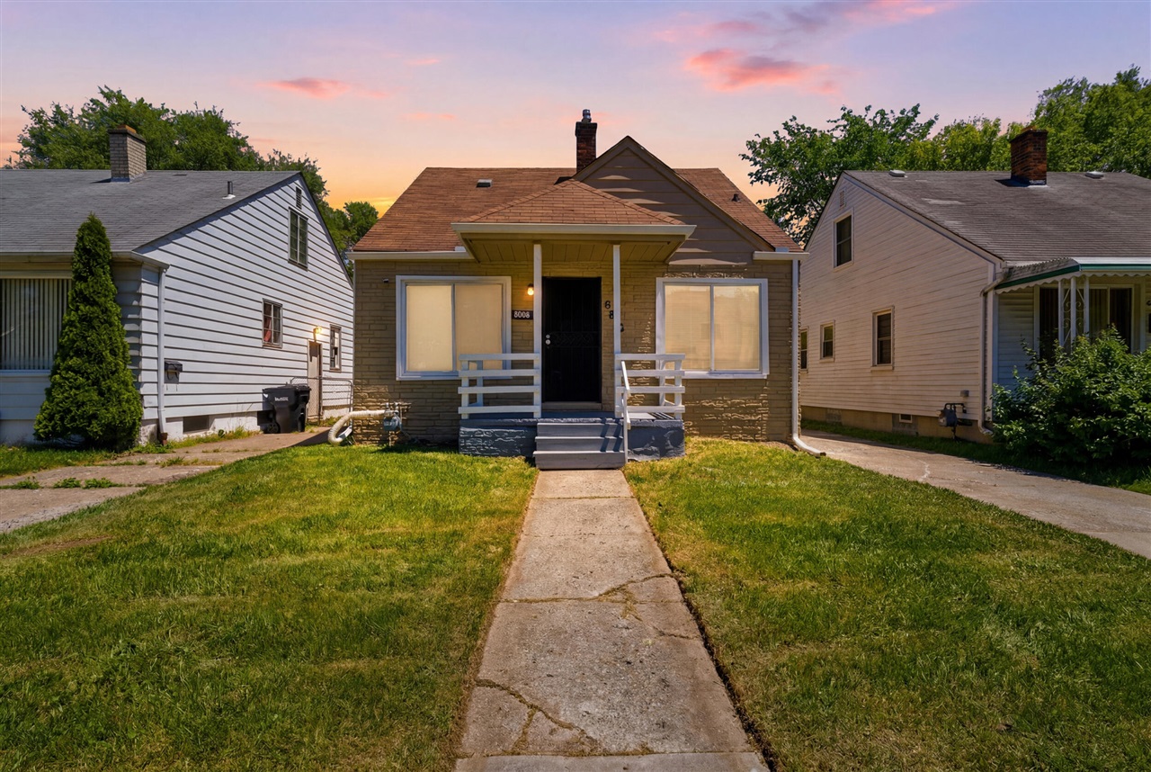 1st image of 6816 Evergreen Rd, Detroit, MI 48228 | MLS# 70552630