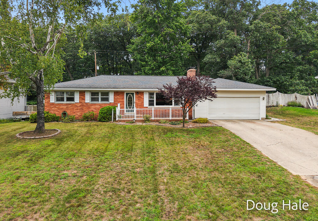 1st image of 1674 Bonneville Dr, Norton Shores, MI 49441 | MLS# 70552642