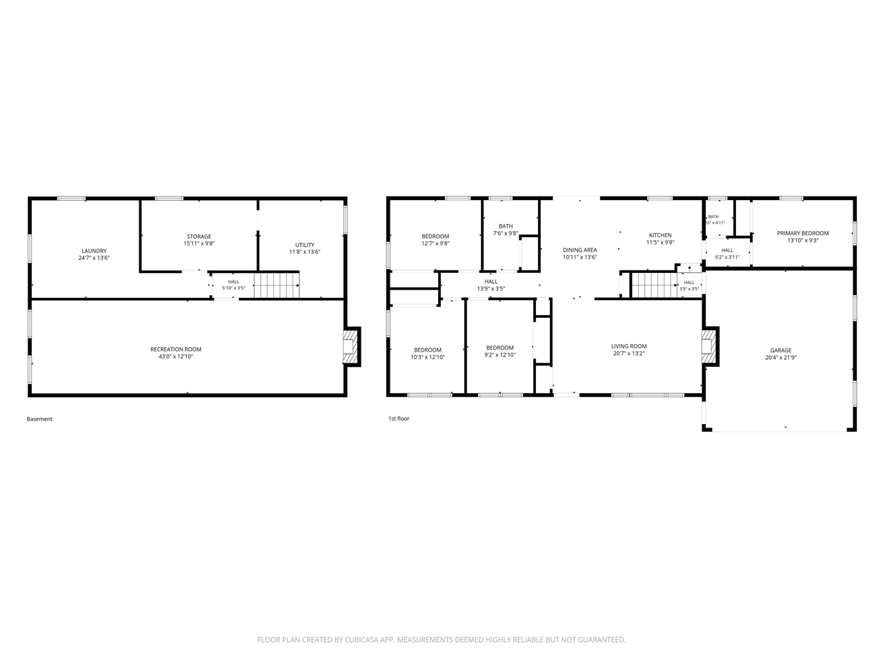 47th image of 1674 Bonneville Dr, Norton Shores, MI 49441 | MLS# 70552642