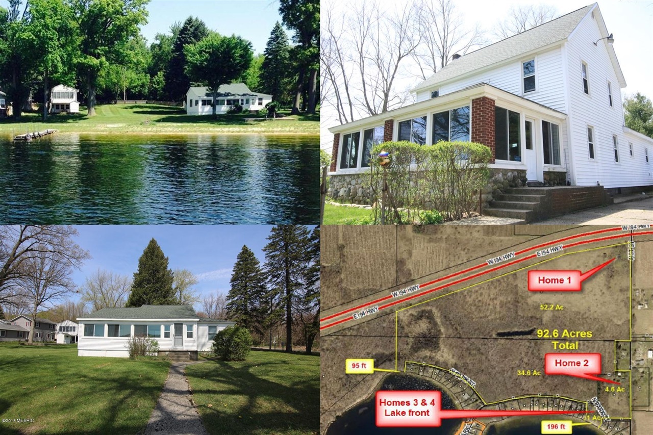2nd image of 41193 N Park St, Paw Paw, MI 49079 | MLS# 70552649