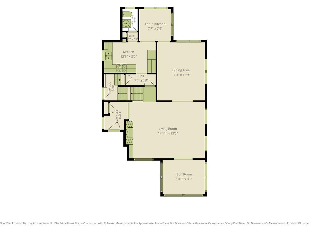 66th image of 507 Elliott St, Grand Rapids, MI 49507 | MLS# 70552666