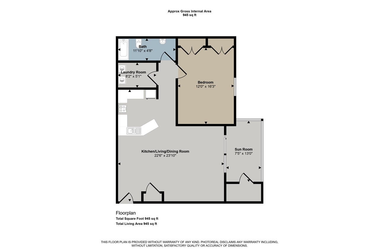 25th image of 8372 N Jasonville Ct, Caledonia, MI 49316 | MLS# 70552680
