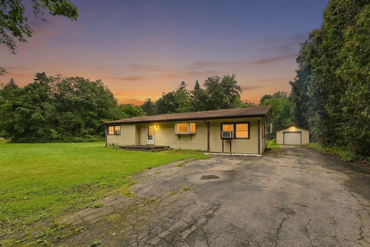 Photo 1 of Single family home for sale at 8887 Elm Valley Rd, Union Pier, MI 49129 | MLS# 70552700 | Listing updated on 2026-10-06