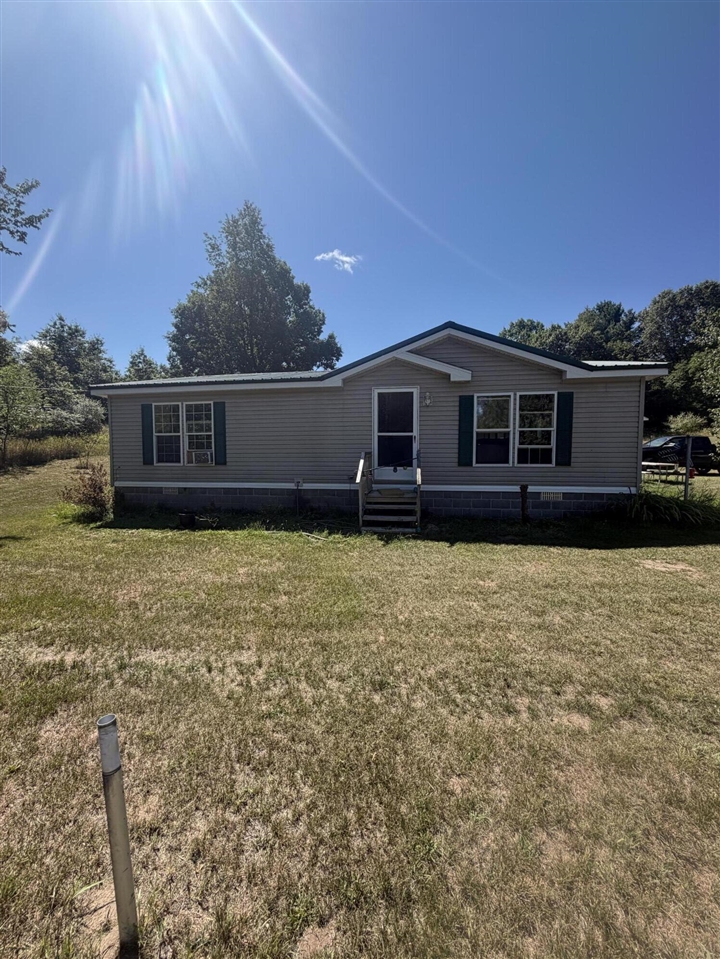 2nd image of 1887 E Fish Rd, Shelby, MI 49455 | MLS# 70552701