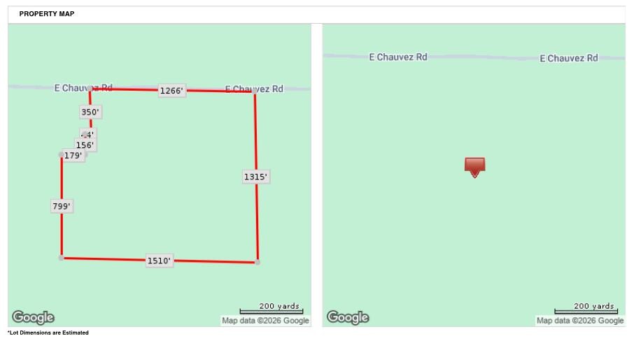 2nd image of V/l E Chauvez Rd, Custer, MI 49405 | MLS# 70552703