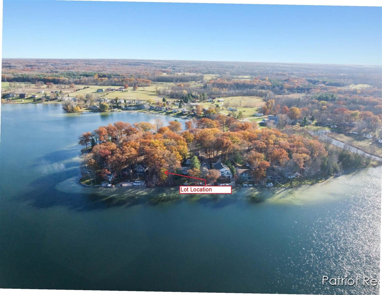 1st image of V/l S Deer Point Dr, Newaygo, MI 49337 | MLS# 70552706