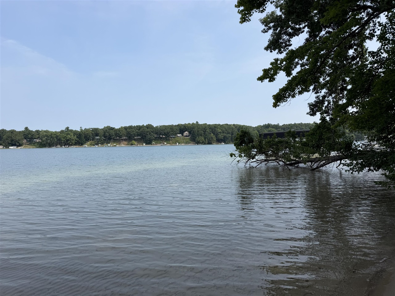 3rd image of V/L S Deer Point Dr, Newaygo, MI 49337 | MLS# 70552706