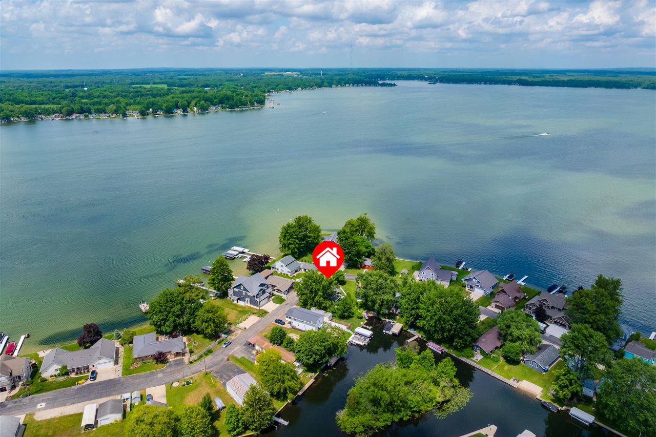 3rd image of 4135 West Joy Rd, Shelbyville, MI 49344 | MLS# 70552713