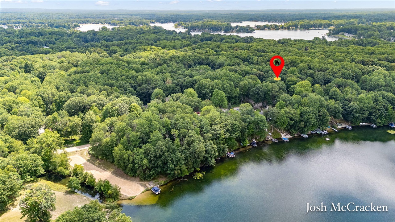 2nd image of 11339 Alpine Rd, Stanwood, MI 49346 | MLS# 70552716