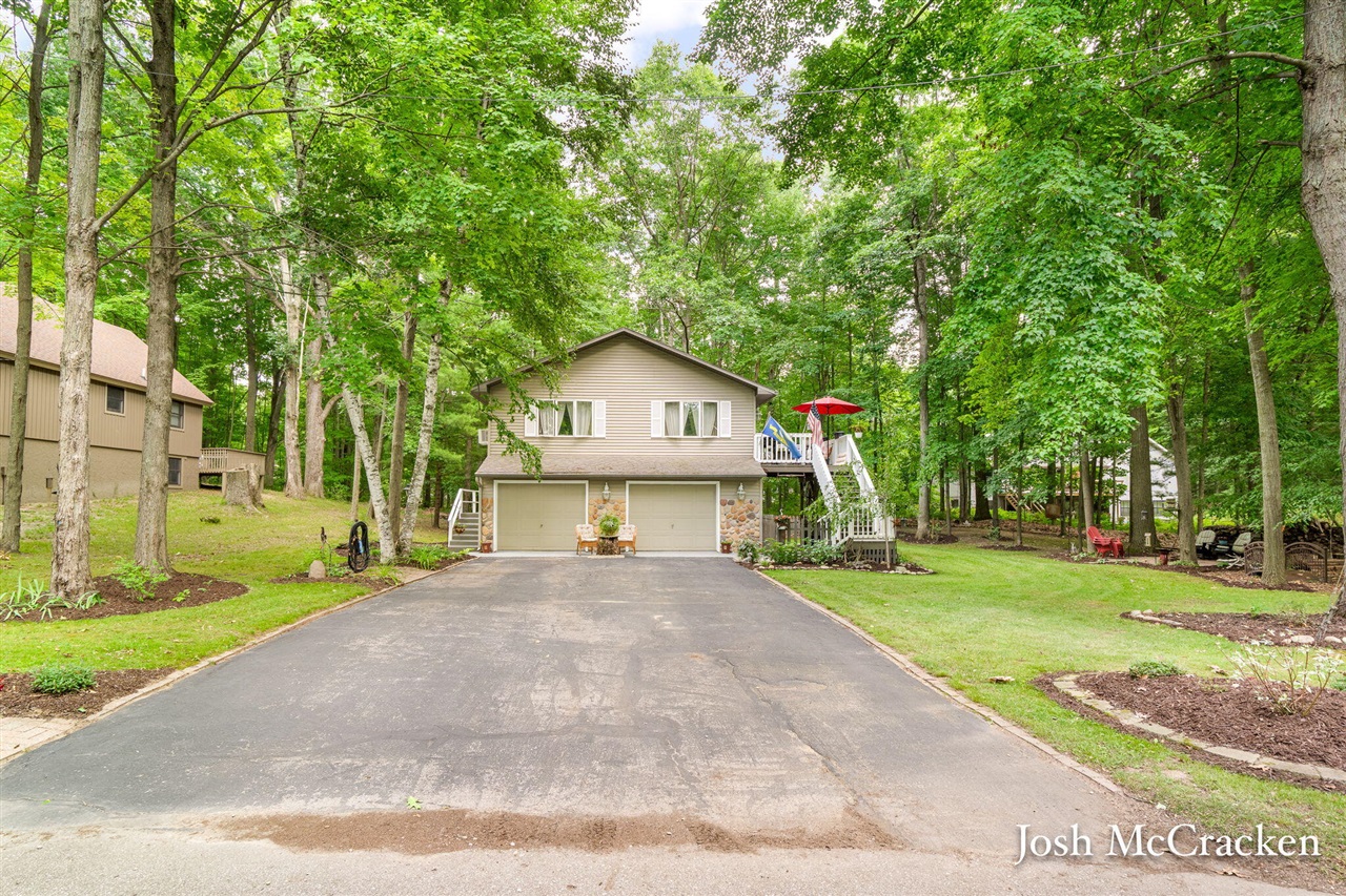 5th image of 11339 Alpine Rd, Stanwood, MI 49346 | MLS# 70552716