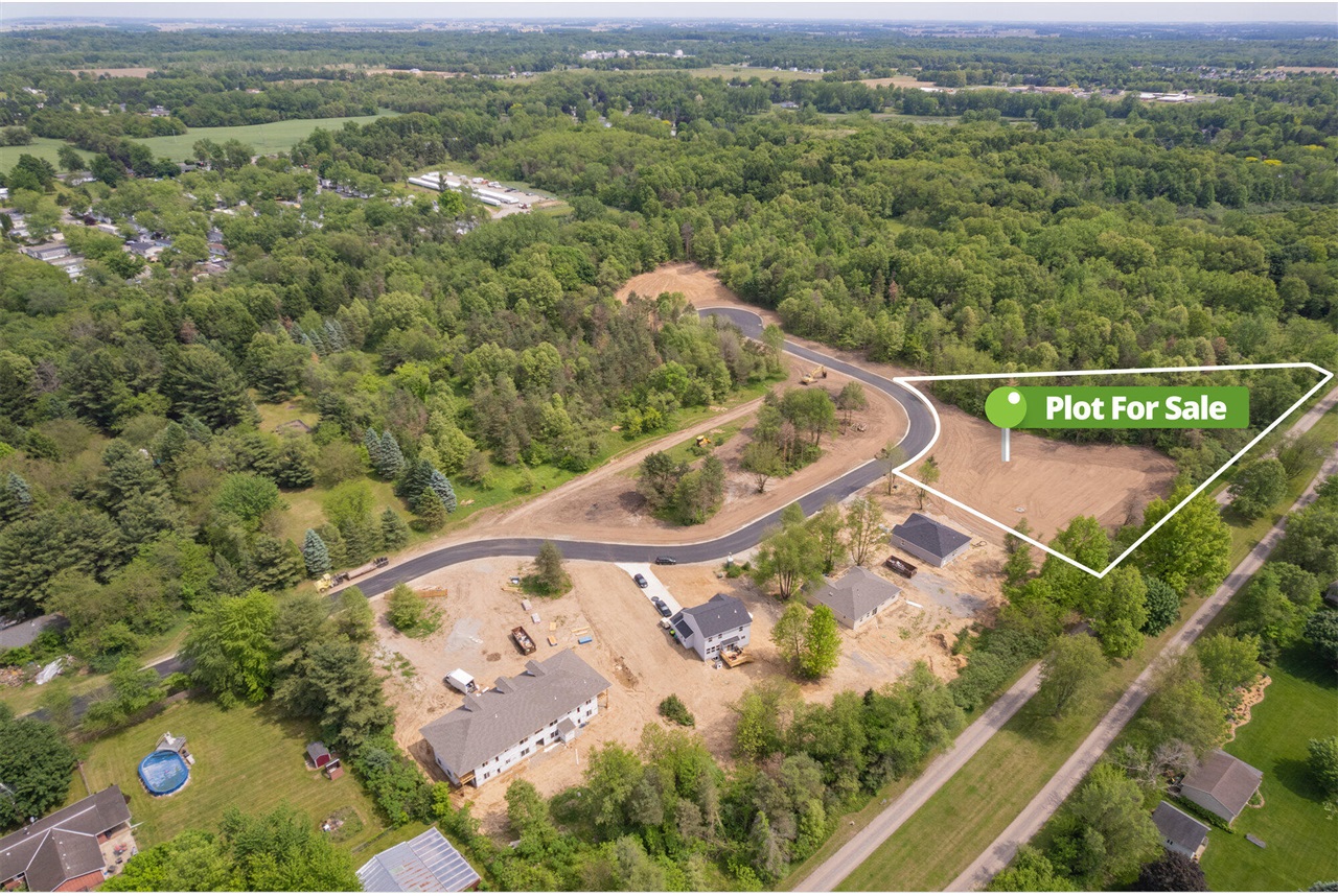 Photo 1 of Land for sale at 1 Gady Pines Dr, Adrian, MI 49221 | MLS# 70552720 | Listing updated on 2026-09-23