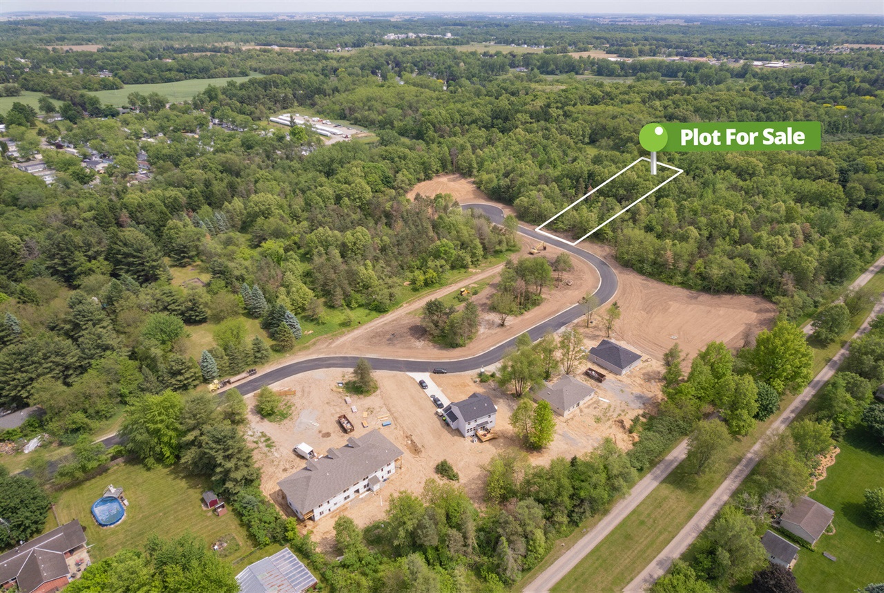 1st image of 3 Gady Pines Dr, Adrian, MI 49221 | MLS# 70552721