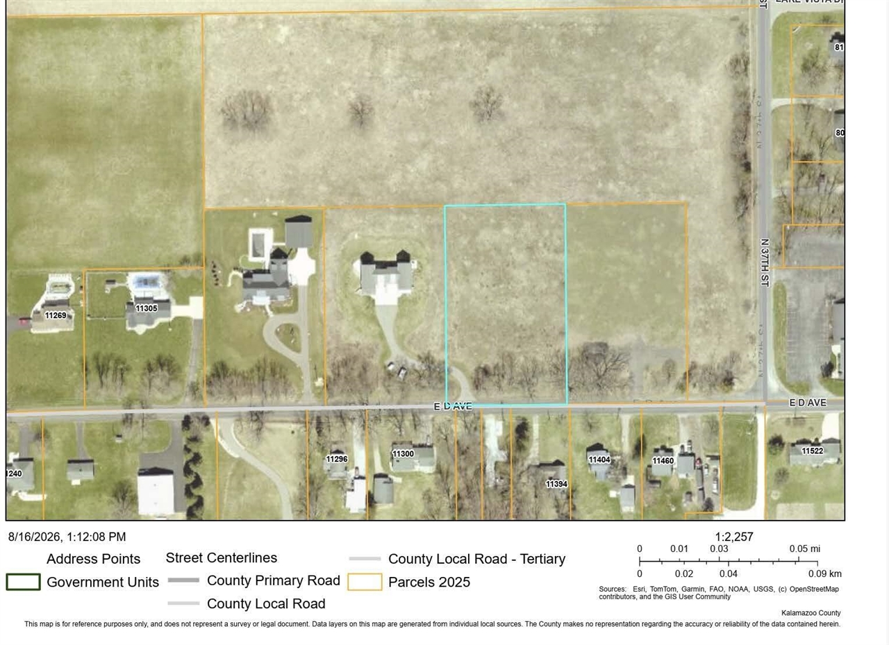 2nd image of 11415 E D Ave, Richland, MI 49083 | MLS# 70552738