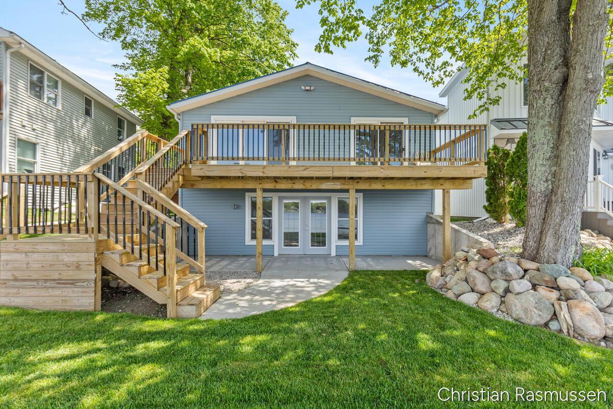 1st image of 1025 Adams St, Stanton, MI 48888 | MLS# 70552739