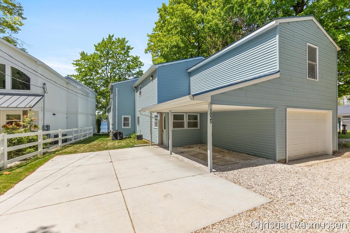 3rd image of 1025 Adams St, Stanton, MI 48888 | MLS# 70552739
