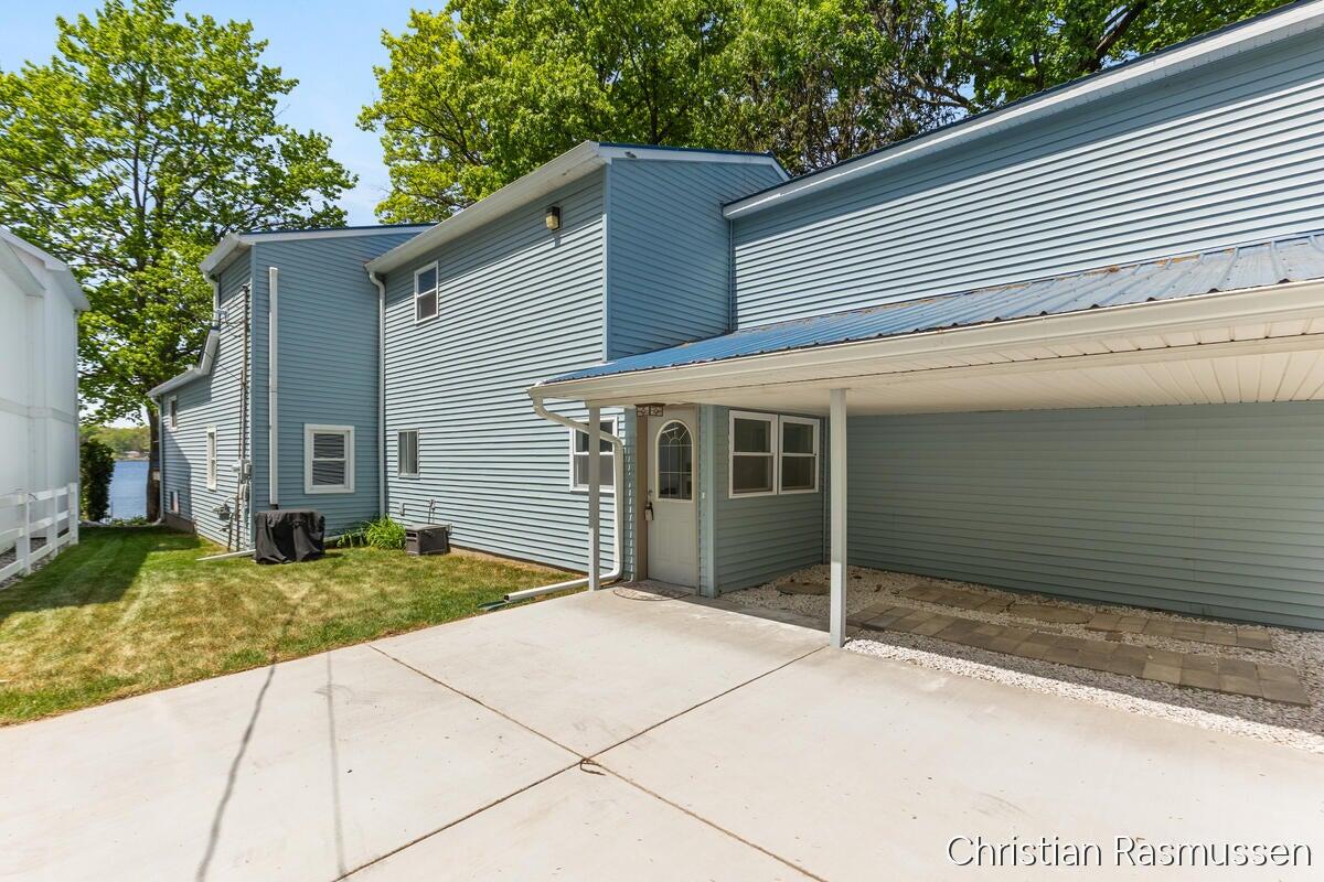 4th image of 1025 Adams St, Stanton, MI 48888 | MLS# 70552739