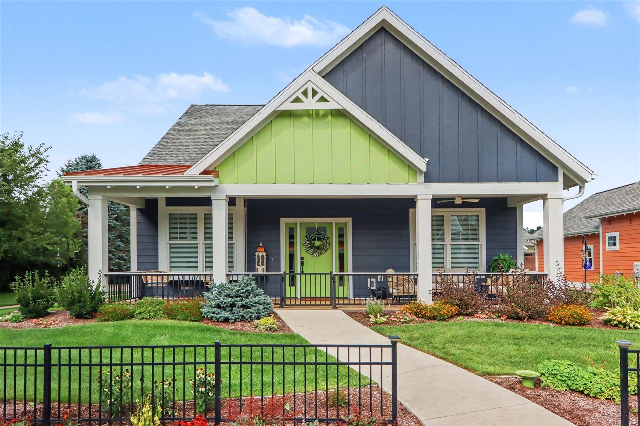 1st image of 8235 Coneflower Cvs, Kalamazoo, MI 49009 | MLS# 70552758