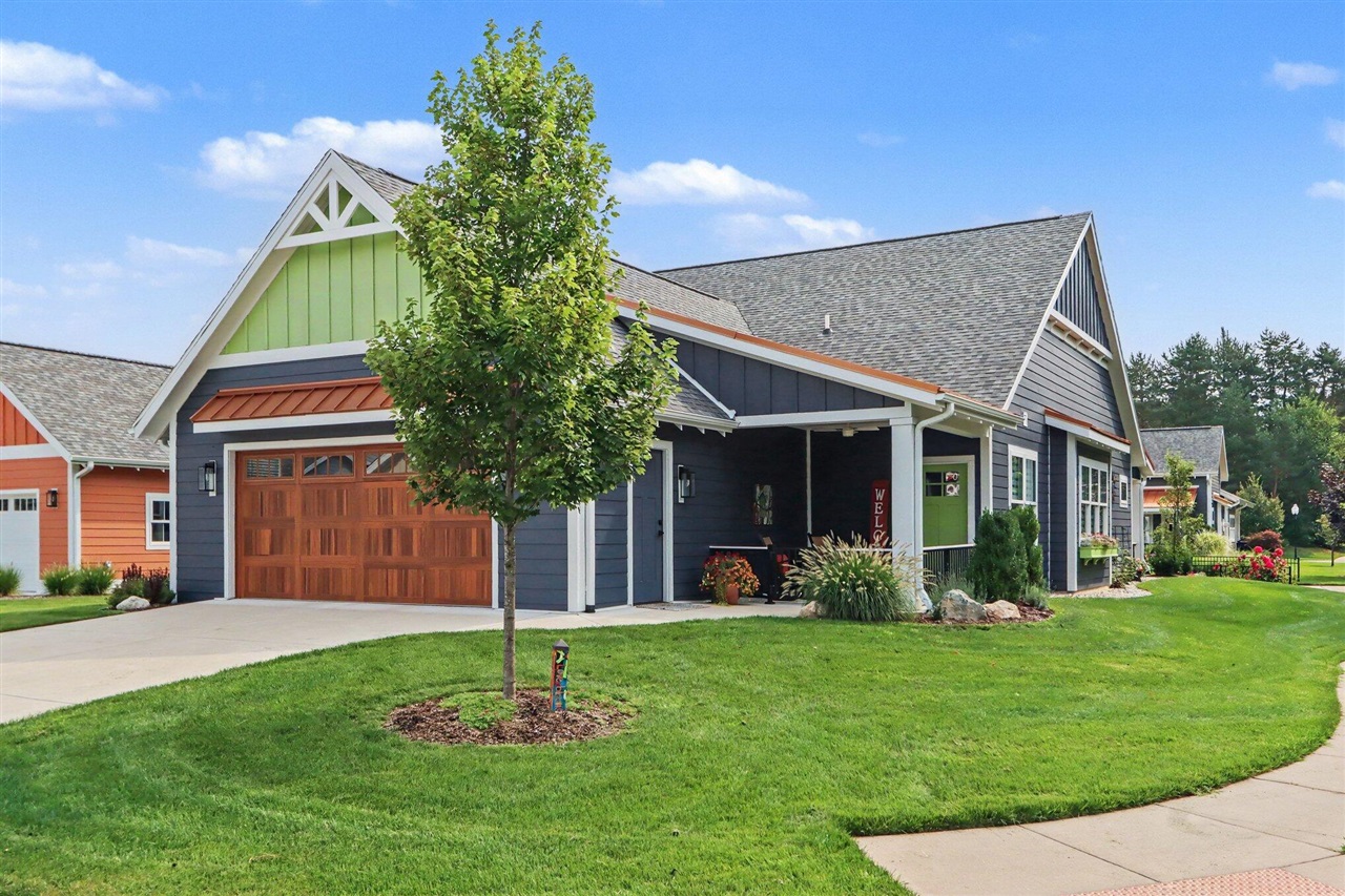 2nd image of 8235 Coneflower Cvs, Kalamazoo, MI 49009 | MLS# 70552758