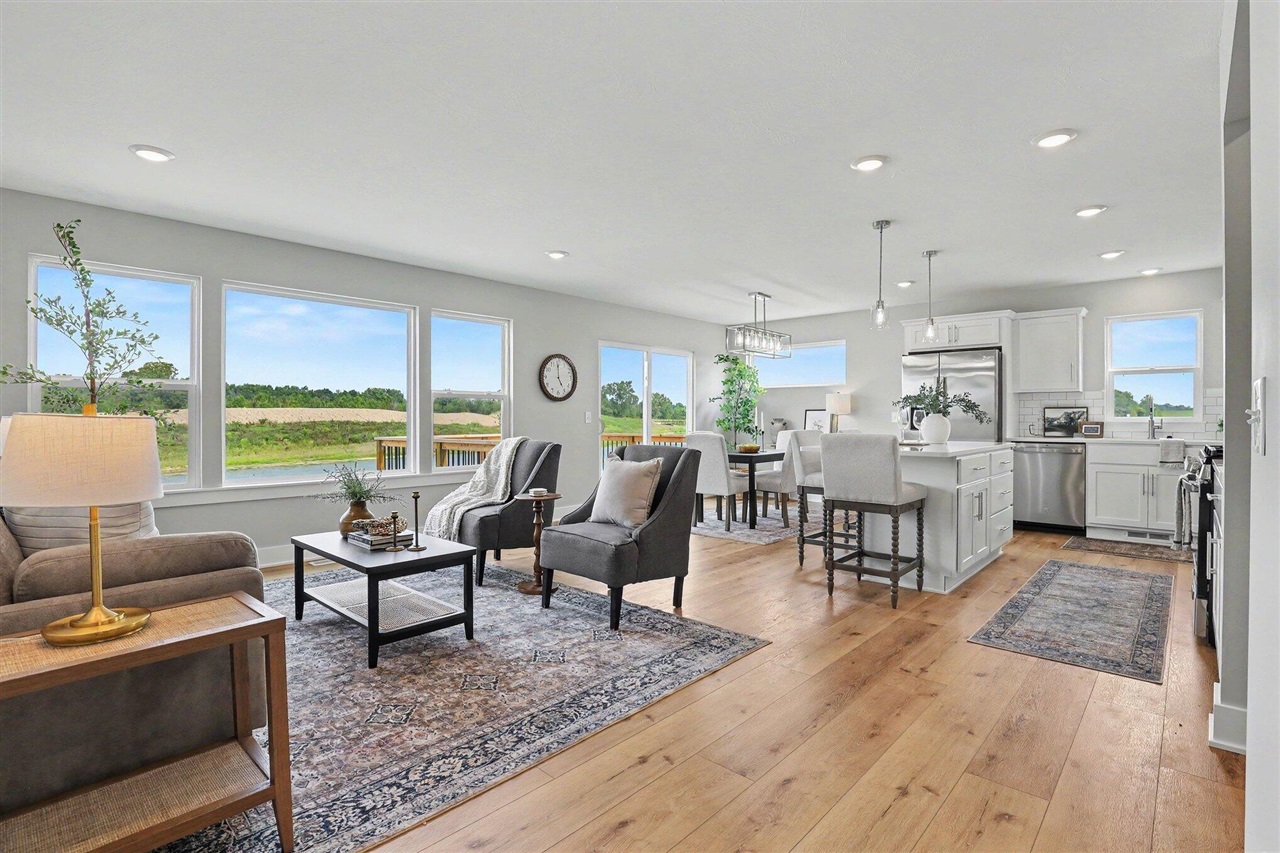 4th image of 322 Blue Ash Ln, Coopersville, MI 49404 | MLS# 70552777
