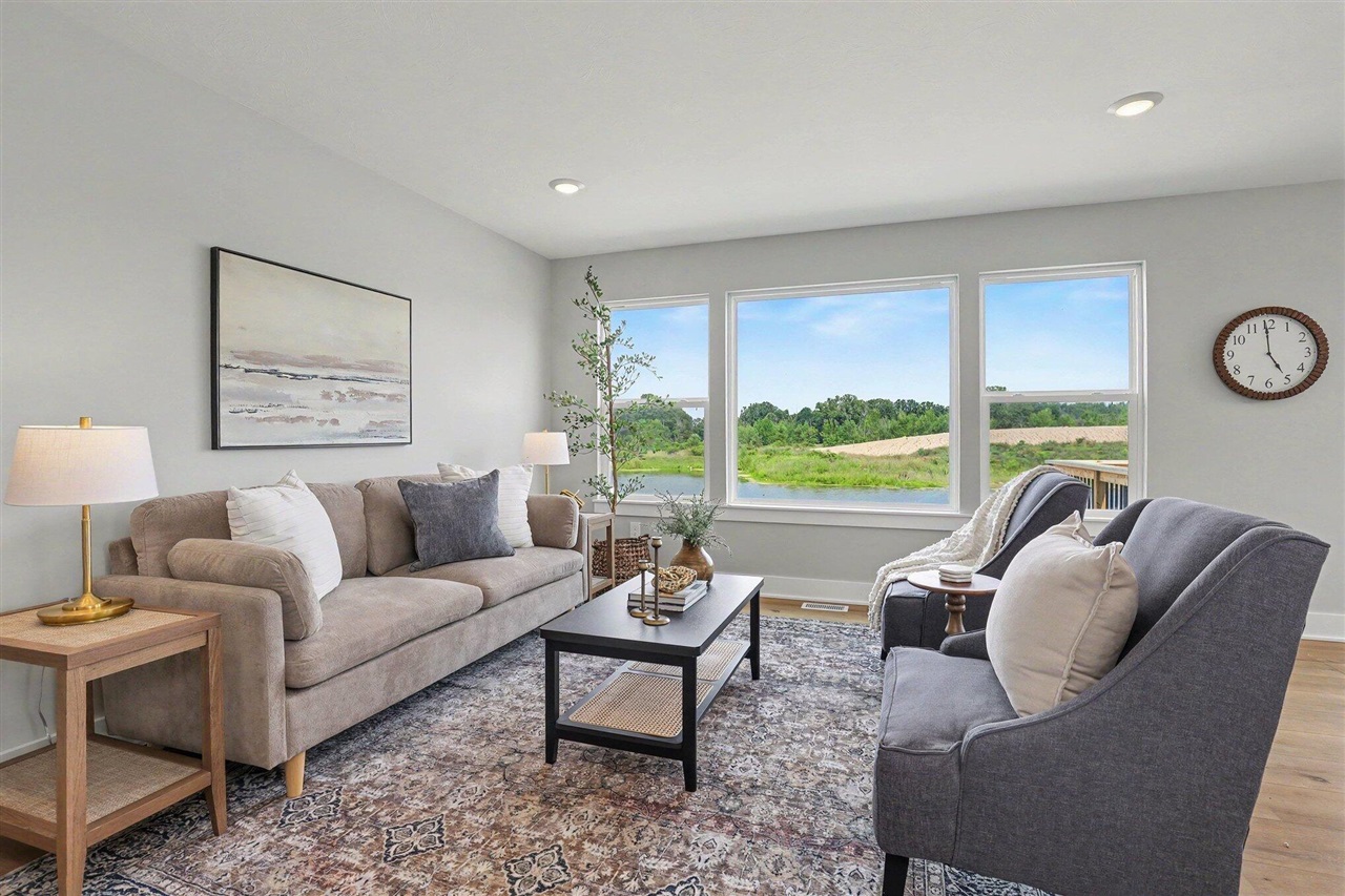 5th image of 322 Blue Ash Ln, Coopersville, MI 49404 | MLS# 70552777