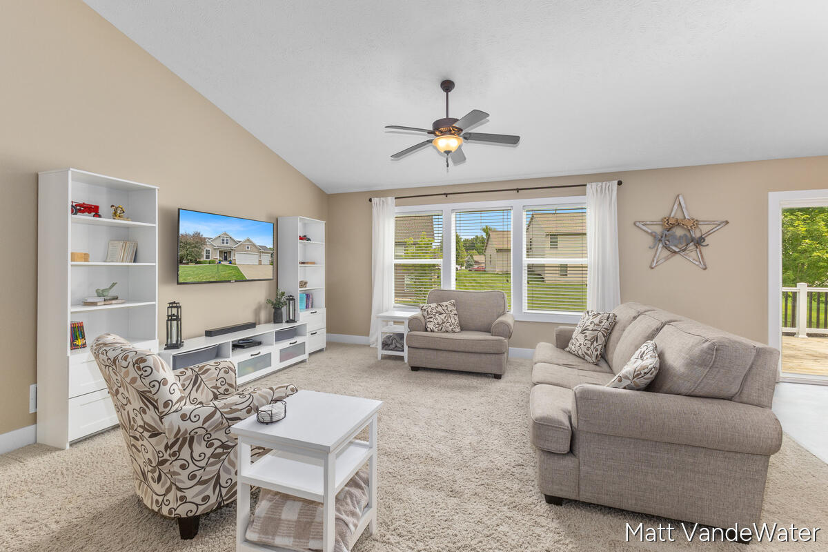 5th image of 3501 Tearose Dr, Hudsonville, MI 49426 | MLS# 70552781