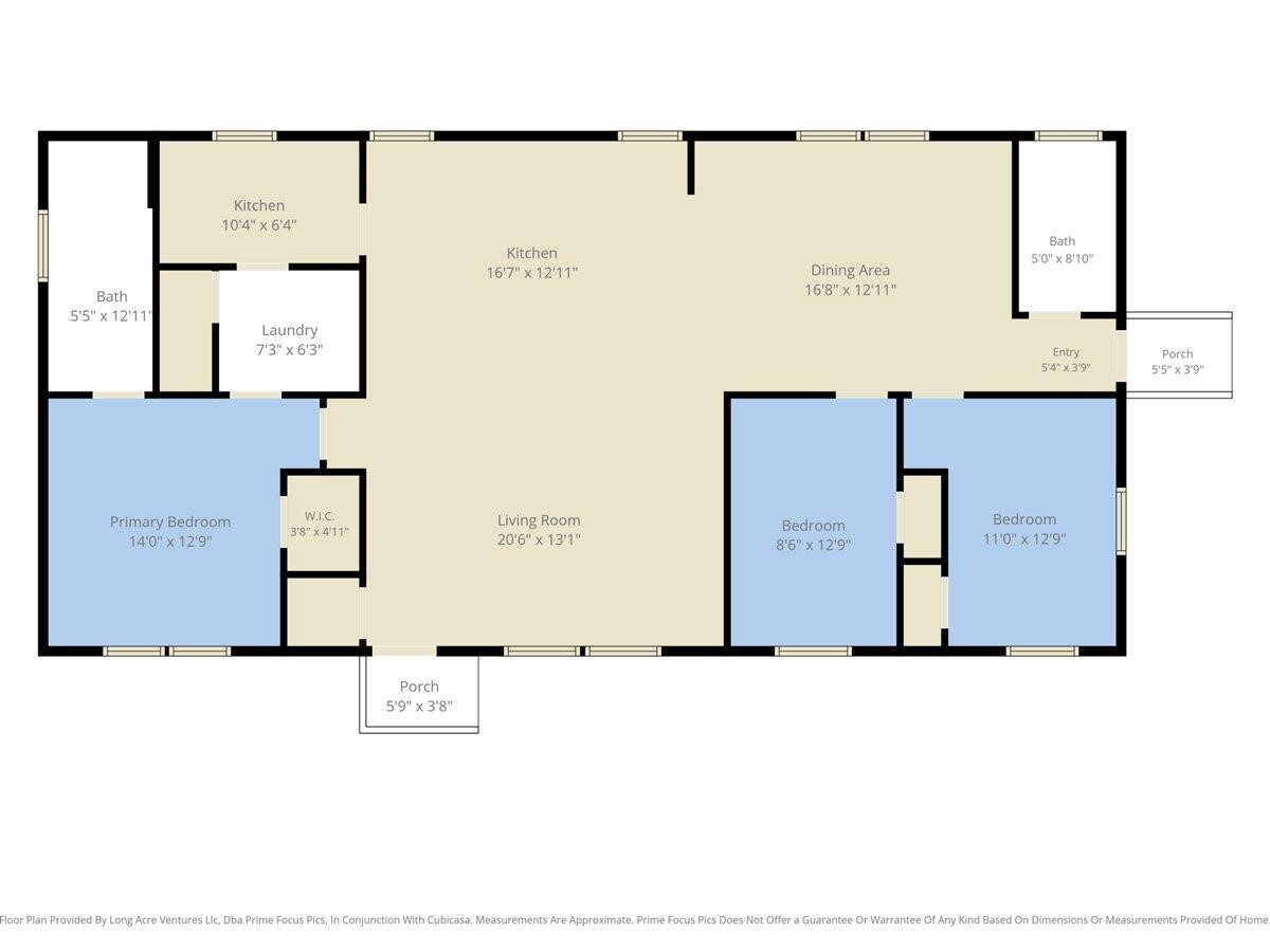 15th image of 1760 Veronica St, Lowell, MI 49331 | MLS# 70552784