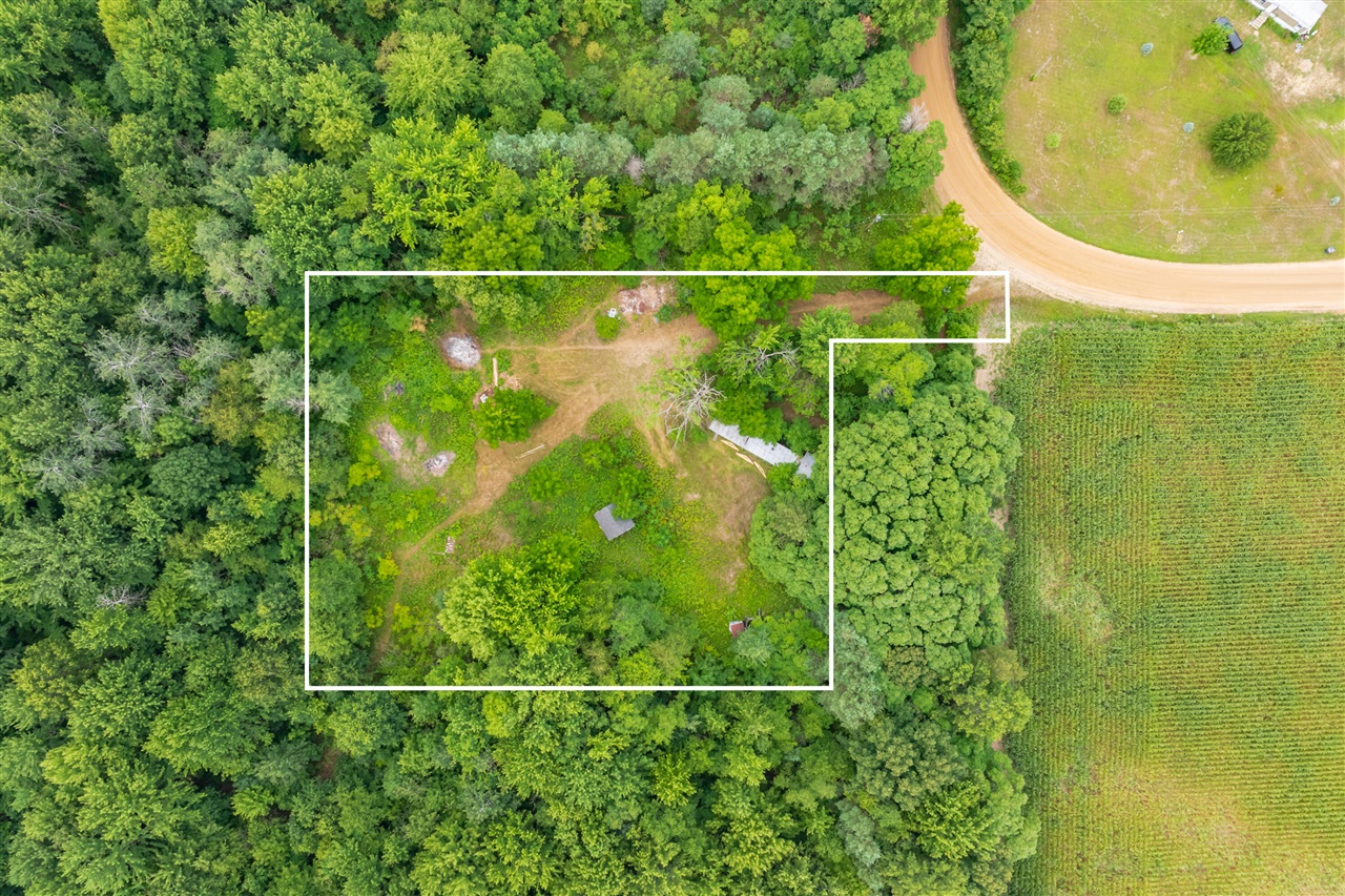 Photo 1 of Land for sale at 45 Acres 108th Ave, Allegan, MI 49010 | MLS# 70552799 | Listing updated on 2026-10-07