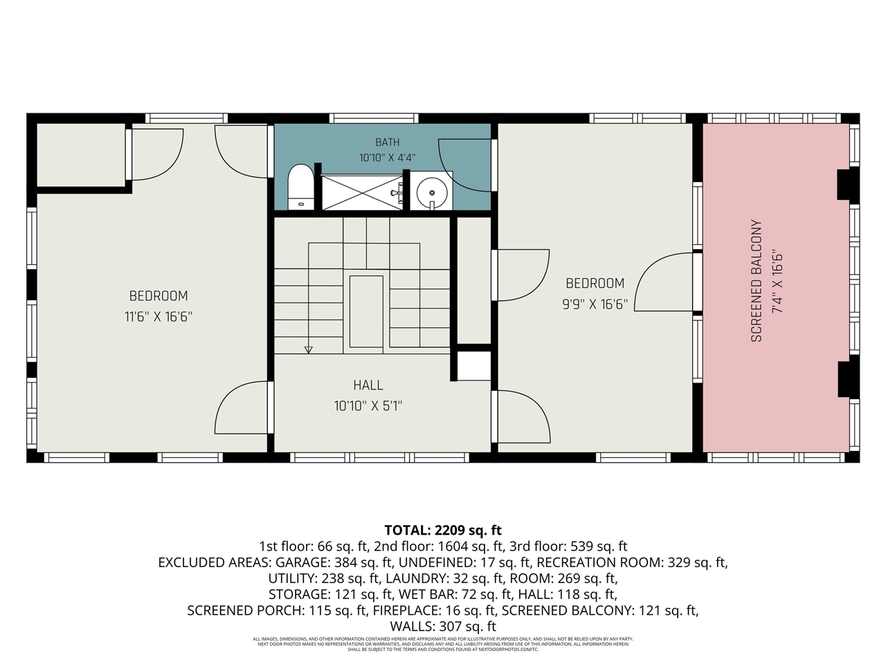 40th image of 2318 Lake Dr, Grand Rapids, MI 49506 | MLS# 70552810