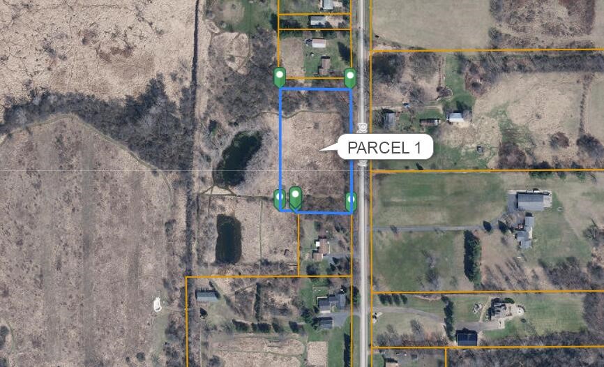 1st image of 7200 Jones Rd, Jackson, MI 49201 | MLS# 70552816