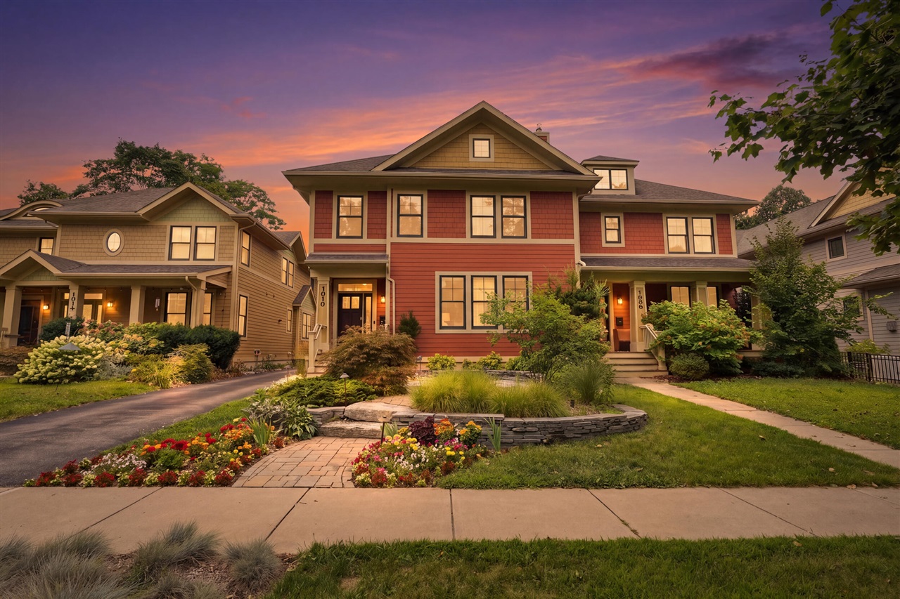 50th image of 1010 Baldwin Ave, Ann Arbor, MI 48104 | MLS# 70552818