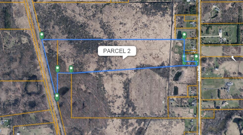 1st image of 7250 Jones Rd, Jackson, MI 49201 | MLS# 70552827