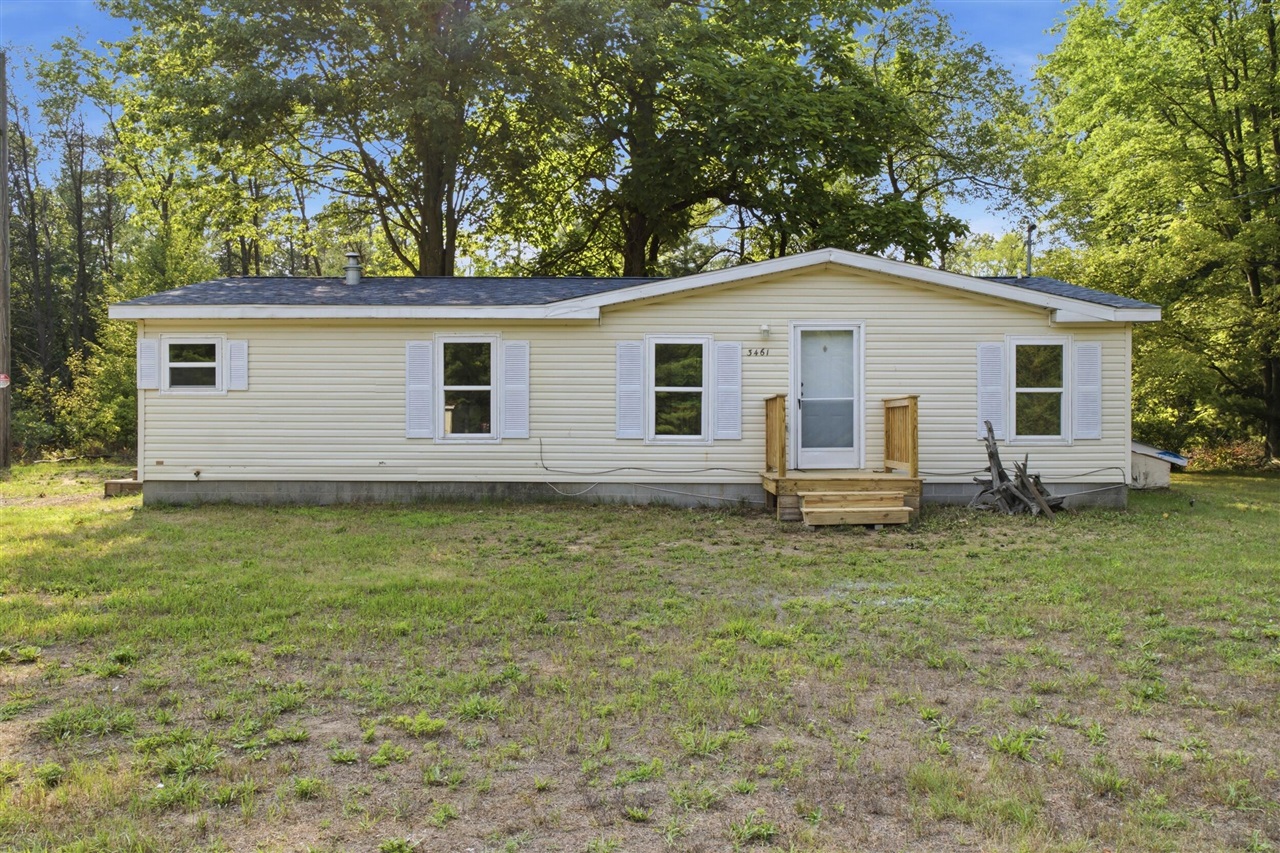 2nd image of 3461 Steiner Rd, Fruitport, MI 49415 | MLS# 70552829
