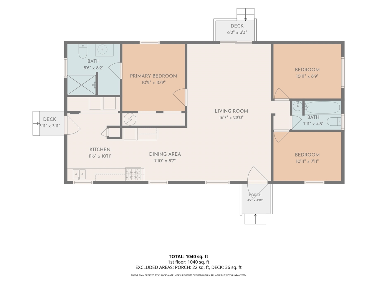 31st image of 3461 Steiner Rd, Fruitport, MI 49415 | MLS# 70552829