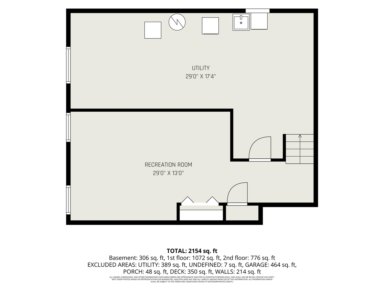 28th image of 1446 Mapleview St, Grand Rapids, MI 49508 | MLS# 70552832