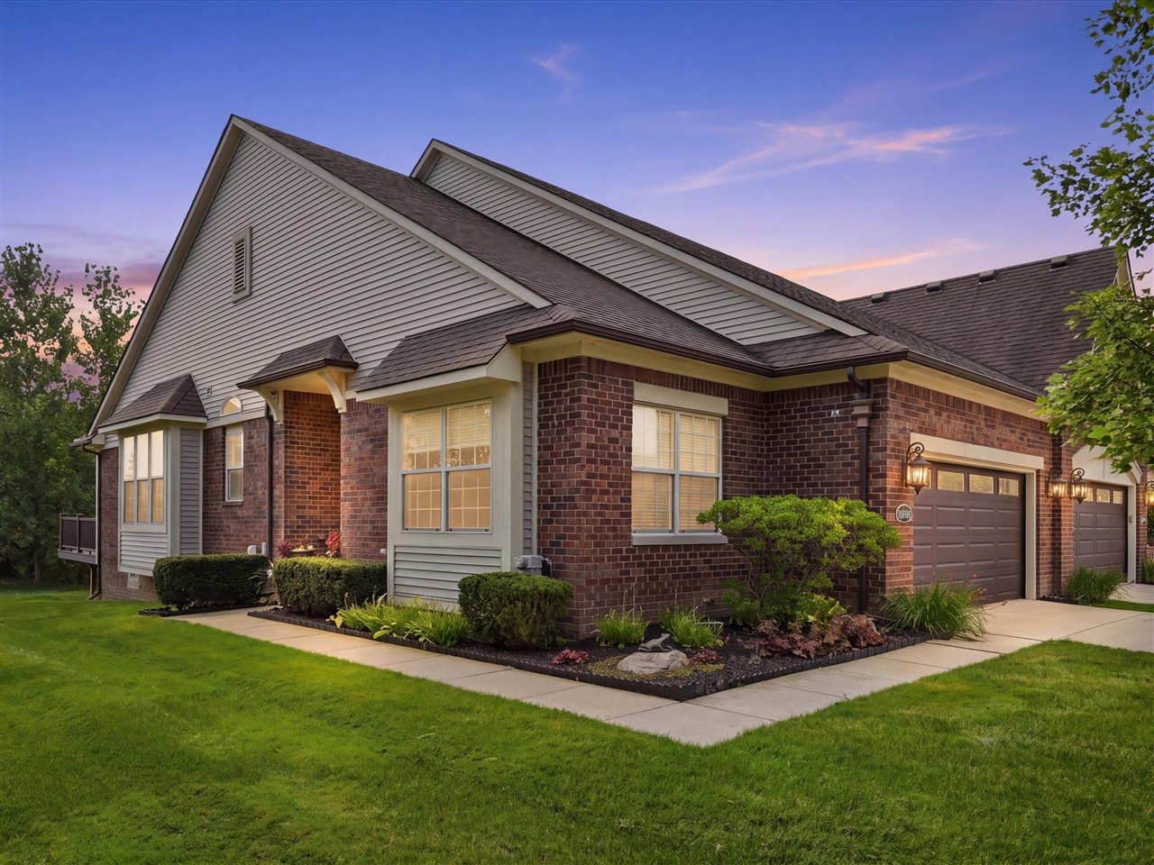 1st image of 40466 Juniper Ct, Clinton Township, MI 48036 | MLS# 70552834
