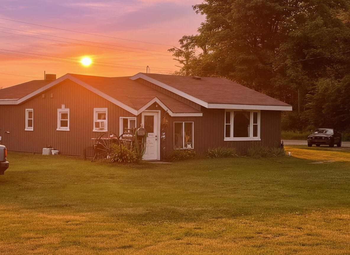 2nd image of 19030 Almy Rd, Howard City, MI 49329 | MLS# 70552836