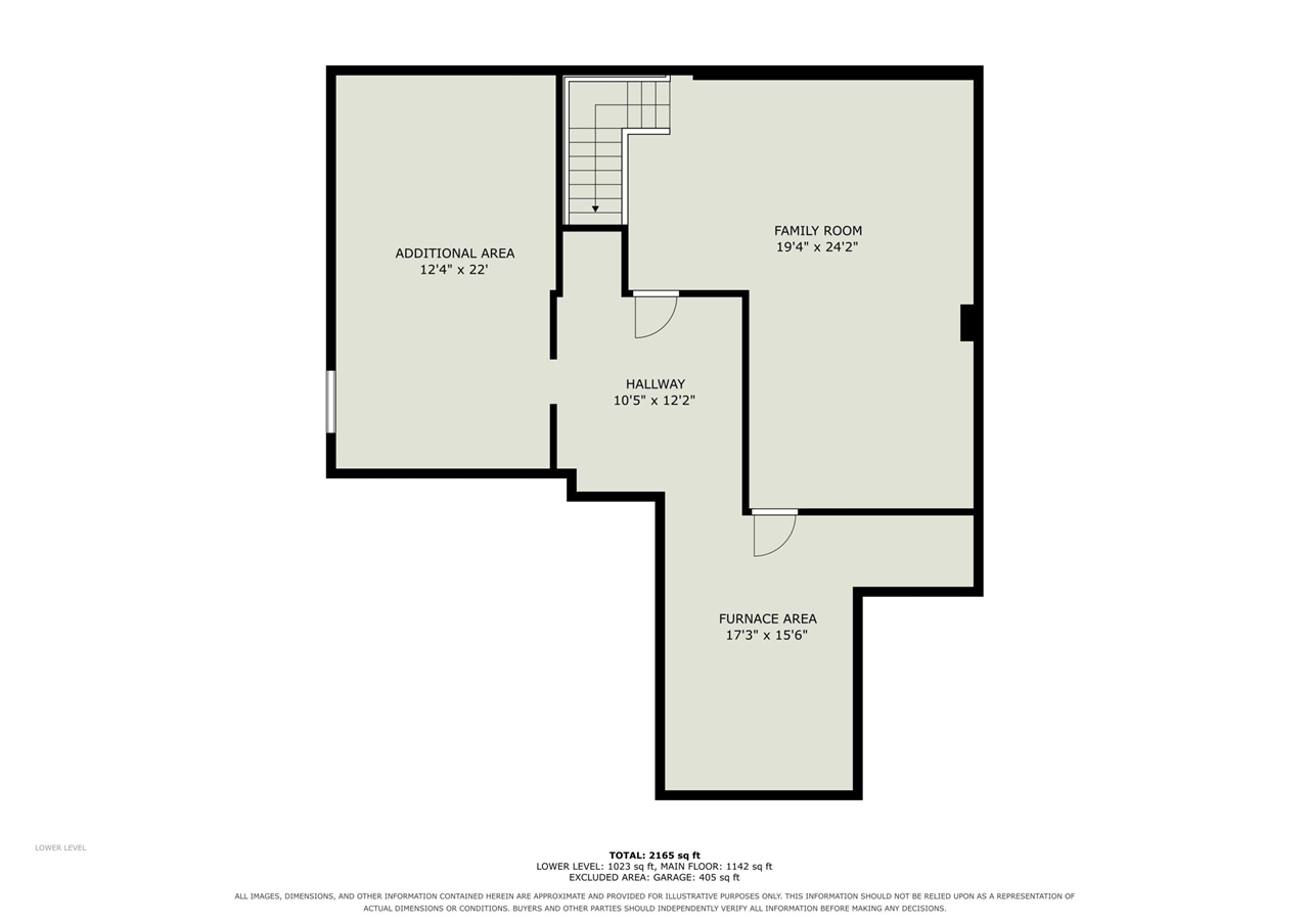 34th image of 1294 Chalmers Dr, Battle Creek, MI 49015 | MLS# 70552842