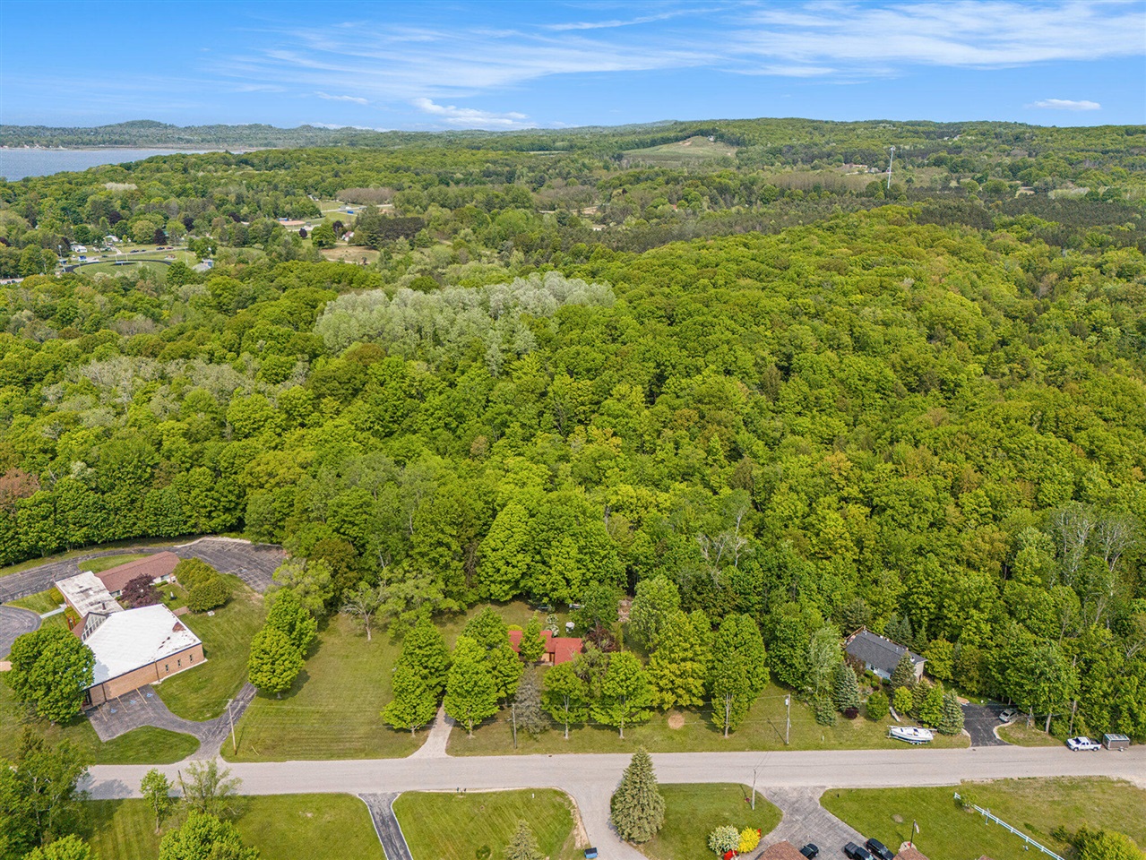 Photo 1 of Land for sale at 8 Acres 3rd St, Onekama, MI 49675 | MLS# 70552850 | Listing updated on 2026-10-03