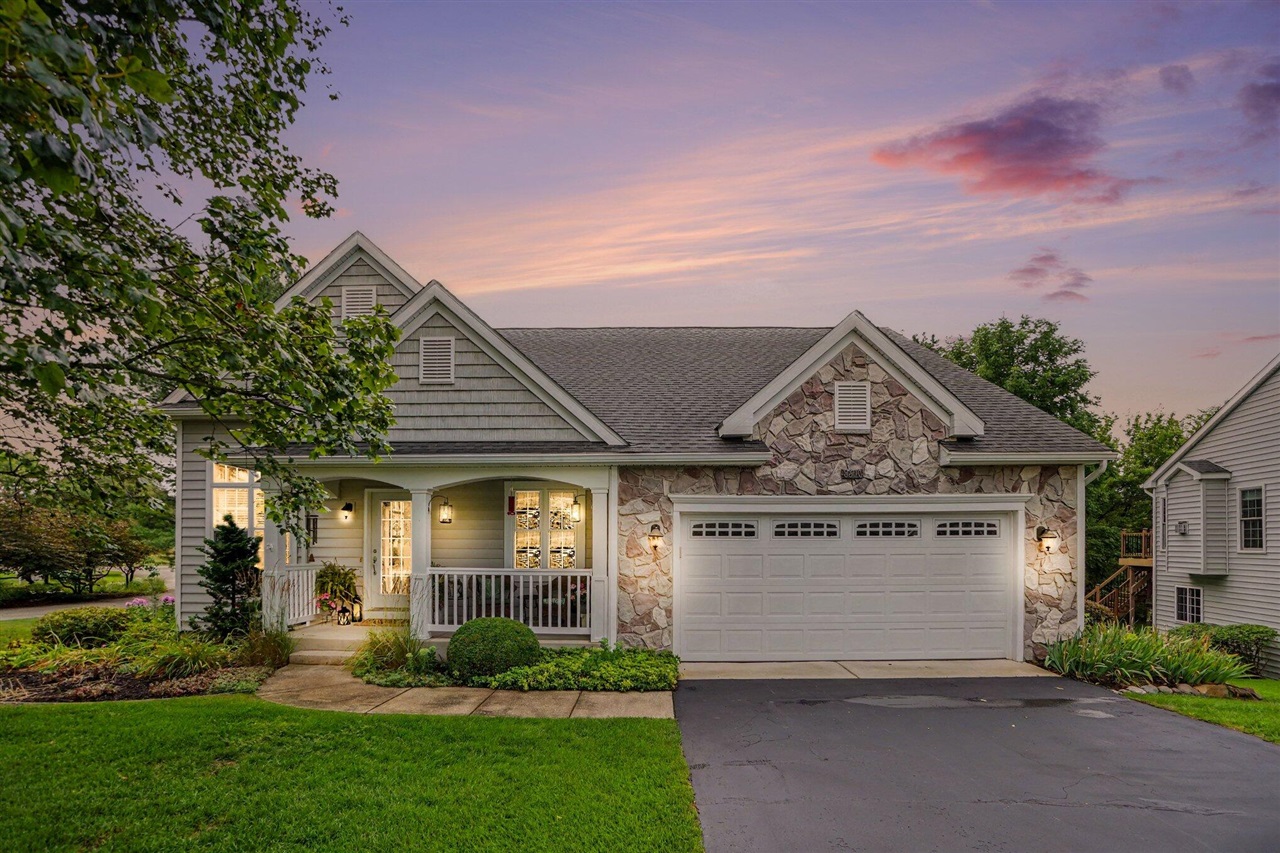 1st image of 8800 Tamarisk Cir, Richland, MI 49083 | MLS# 70552858
