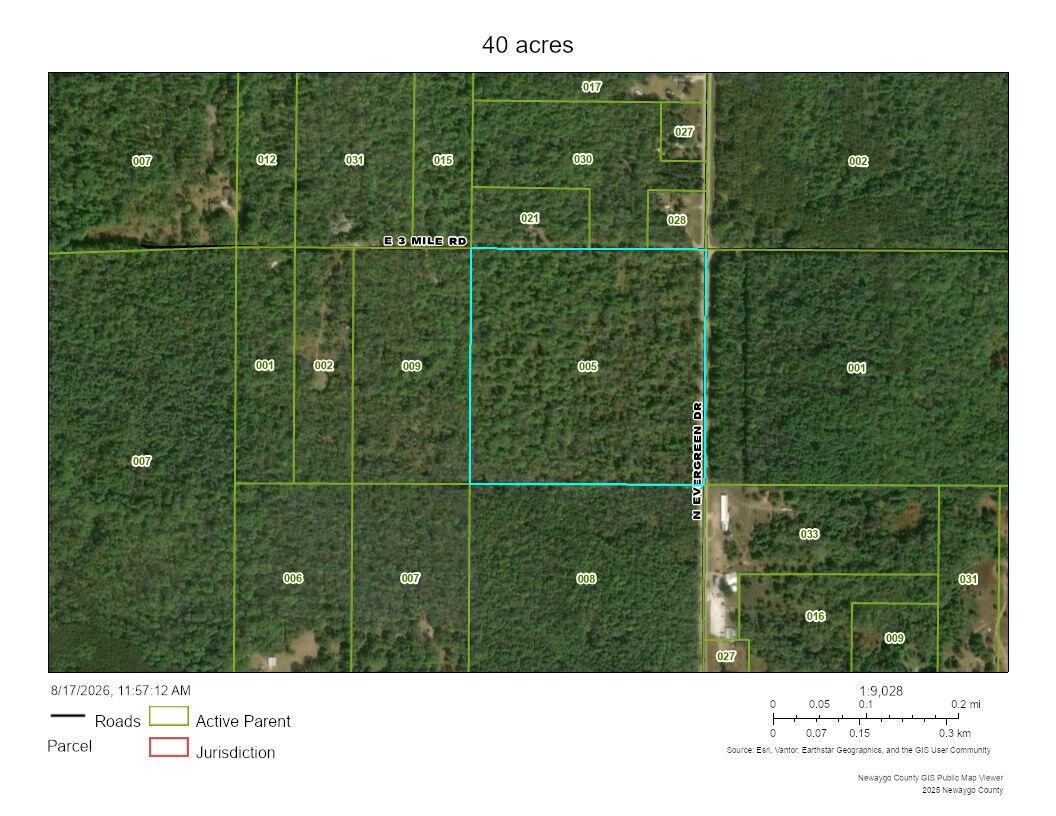 1st image of 2111 N Evergreen Dr, White Cloud, MI 49349 | MLS# 70552870